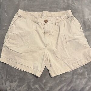 Men’s chubbies shorts